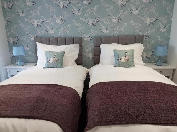 Foxes Field B&B Aston Nantwich Wrenbury Esterno foto