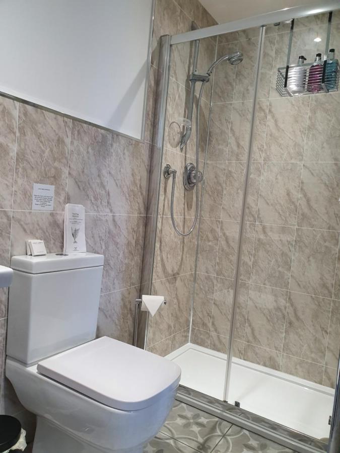Foxes Field B&B Aston Nantwich Wrenbury Esterno foto